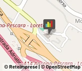 Palestre e Centri Fitness Loreto,60025Ancona