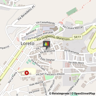 Alimentari,60025Ancona
