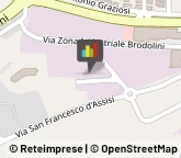 Palestre e Centri Fitness,60025Ancona