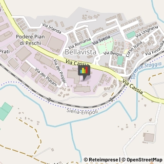 Impianti Elettrici, Civili ed Industriali - Installazione Poggibonsi,53036Siena