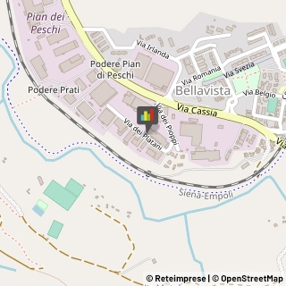 Arredamenti - Materiali Poggibonsi,53036Siena