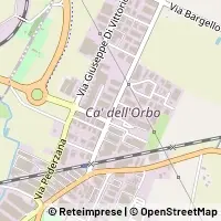 Carte Castenaso
