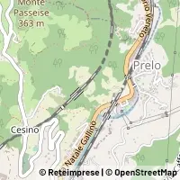 Kart Genova