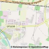 Map Valsamoggia