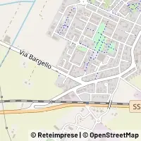 Carte Castenaso