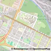 Map Bologna