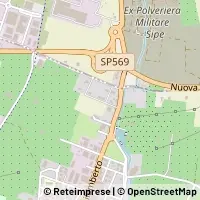 Map Vignola