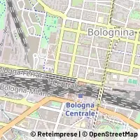 Karte Bologna