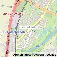 Carte Bologna