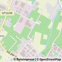 Map Vignola