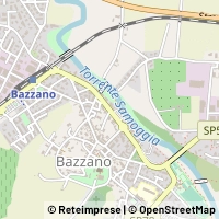 Map Valsamoggia
