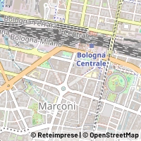 Carte Bologna