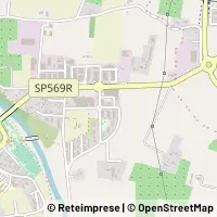 Hartă Valsamoggia