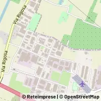 Map Zola Predosa