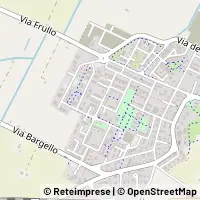 Carte Castenaso