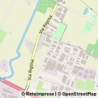 Map Zola Predosa