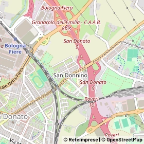 Mappa 40127
