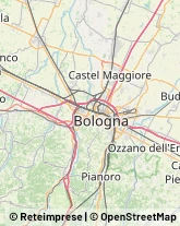 Casalinghi Bologna,40141Bologna