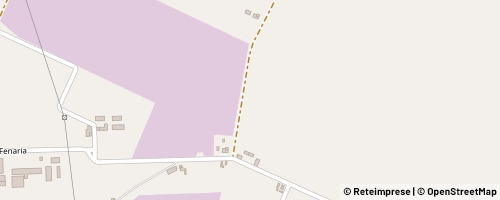 Mappa Ravenna