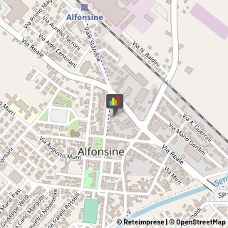 Notai Alfonsine,48011Ravenna