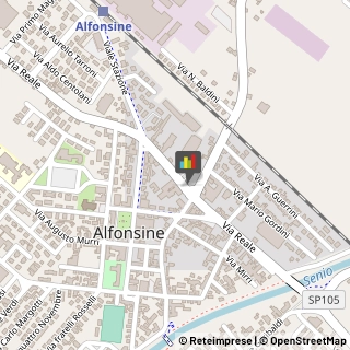Manicure e Pedicure Alfonsine,48011Ravenna