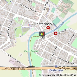 Asili Nido Castenaso,40055Bologna