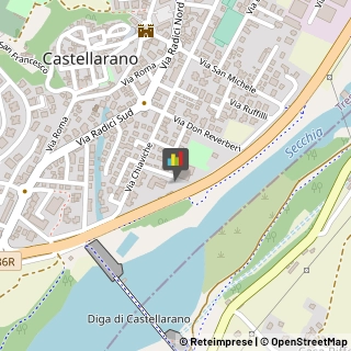 Autorimesse e Parcheggi,42014Reggio nell'Emilia