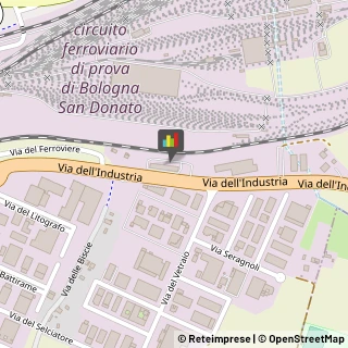 Materie Plastiche - Produzione Bologna,40138Bologna