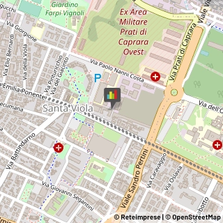 Consulenza di Direzione ed Organizzazione Aziendale Bologna,40133Bologna