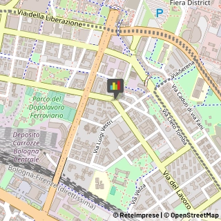 Artigianato Tipico,40127Bologna