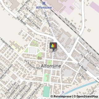 Gelaterie Alfonsine,48011Ravenna