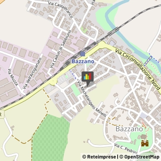 Bed e Breakfast,40053Bologna