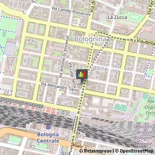 Pubblicità - Articoli ed Oggetti Bologna,40129Bologna