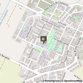 Odontoiatri e Dentisti - Medici Chirurghi,40055Bologna