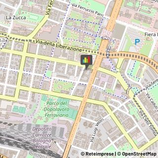 Chiesa Evangelica Bologna,40128Bologna