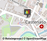 Società di Telecomunicazioni Castenaso,40055Bologna