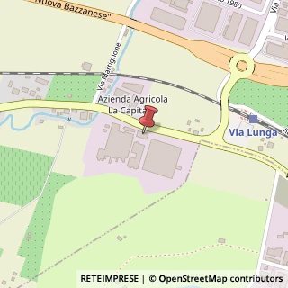 Mappa Via Provinciale, 35, 40056 Valsamoggia, Bologna (Emilia-Romagna)