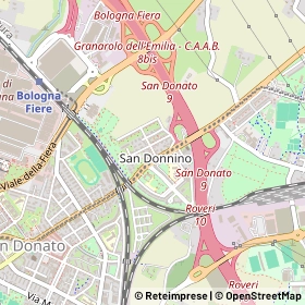 Mappa 40127