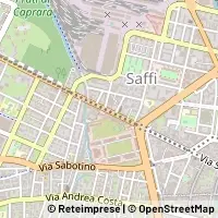 Map Bologna