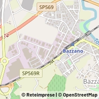 Map Valsamoggia