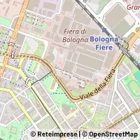 Karte Bologna