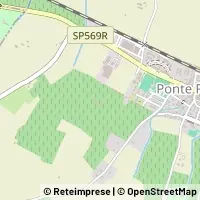 Karte Zola Predosa