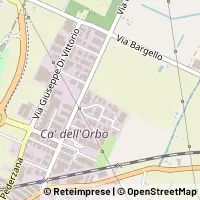 Karta Castenaso