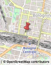 Via Nicolò Dall'Arca, 1/N,40129Bologna