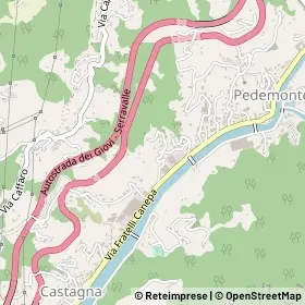 Mappa 16010