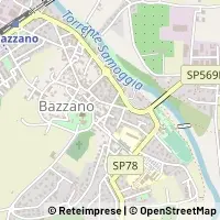 Carte Valsamoggia