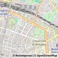 Carte Bologna