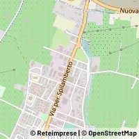 Map Vignola