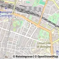 Carte Bologna