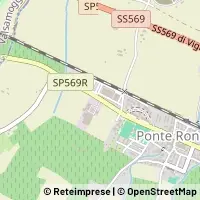 Carte Zola Predosa